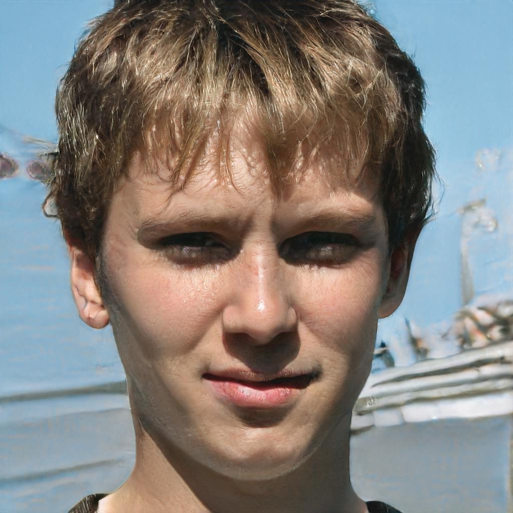 sam r.